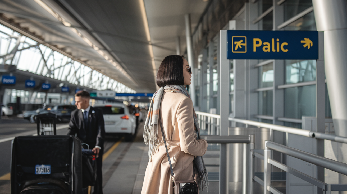 Belgrade Airport Transfer to Palić: Your Complete Guide